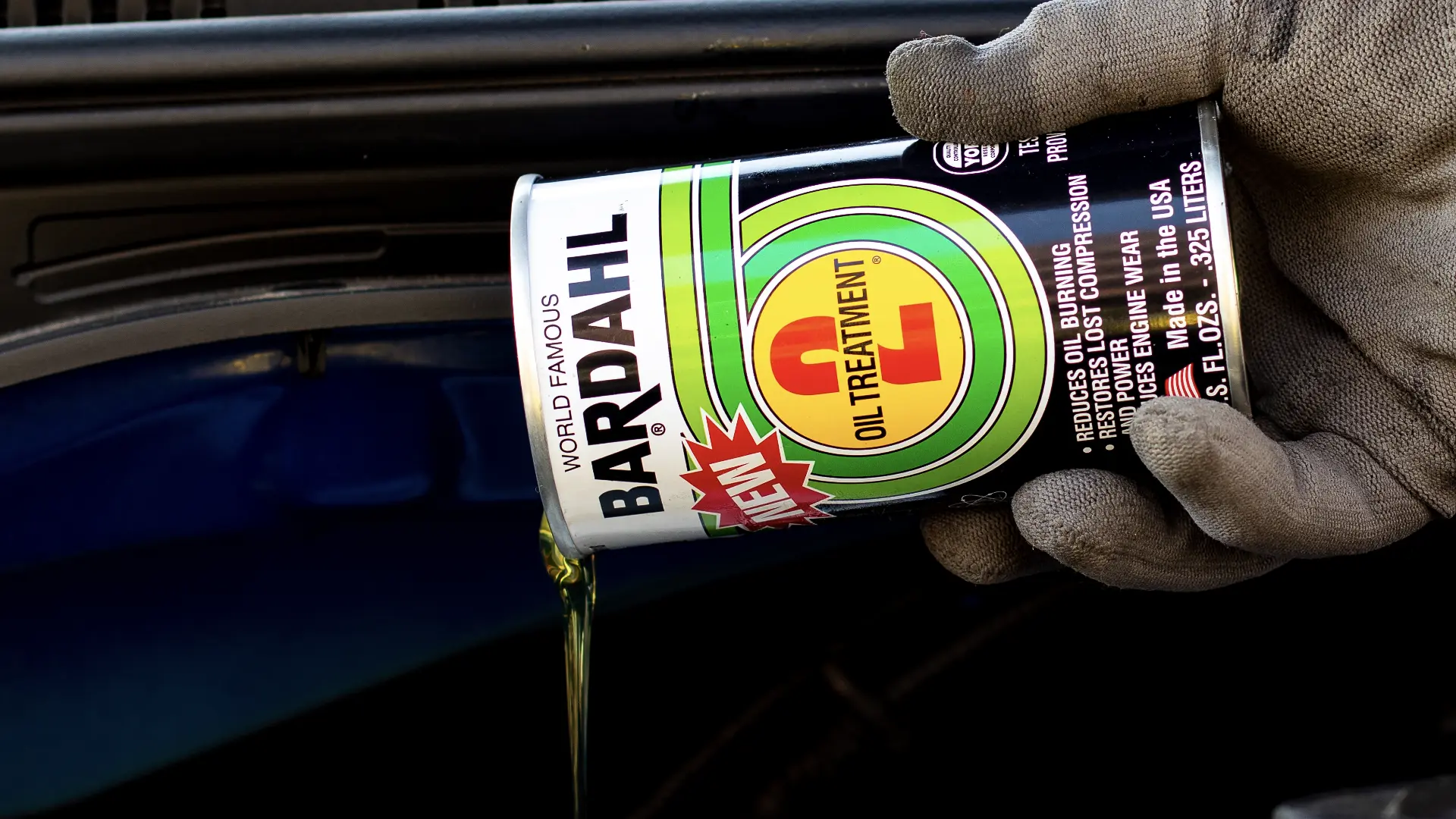 Bardahl Latino América - Diesel+ Injector Cleaner