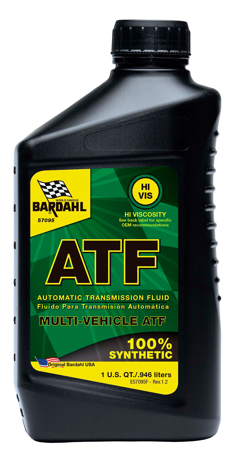 ATF 100% Sintético