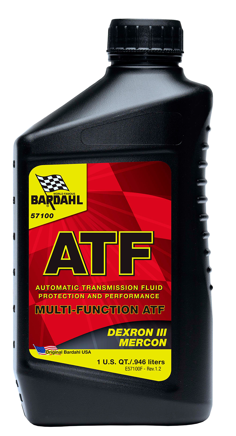 ATF Dexron-3/Mercon