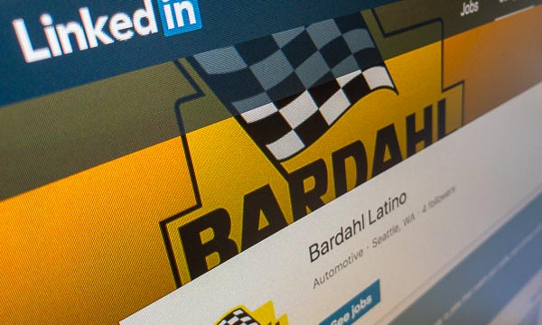 LinkedIn: Bardahl Latino