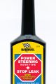 Power Steering Additive + Stop Leak