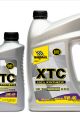 XTC 5W-40 Euro 100% Sintético