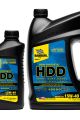 HDD 15W-40 Heavy Duty Diesel