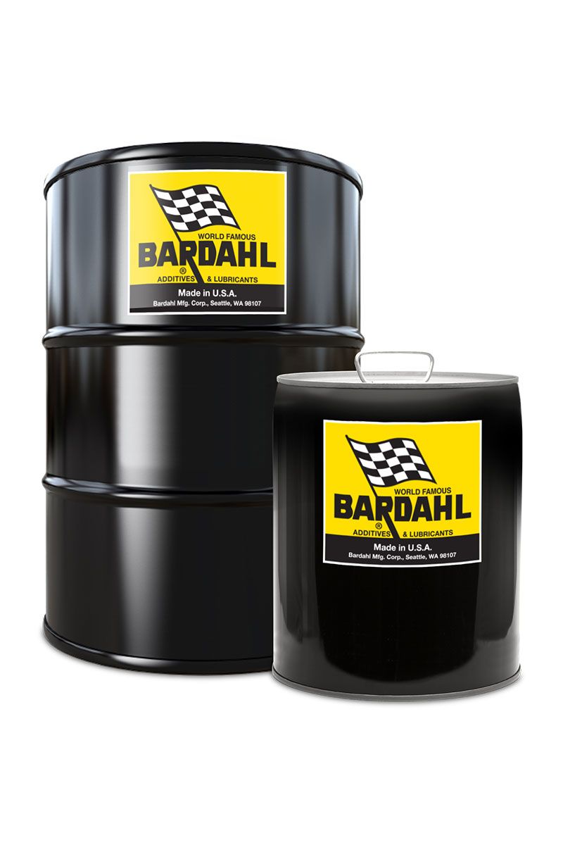 Bardahl Latino América - DCI Diesel Combustion Improver