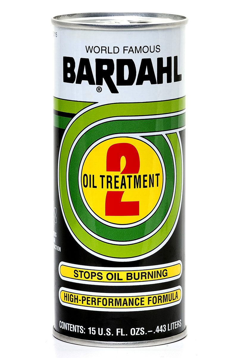 Sumolub Bardahl ▷【Antifricción aditivo aceite motor 1L】🥇