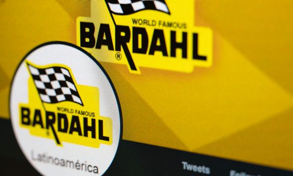 Twitter: Bardahl Latinoamérica