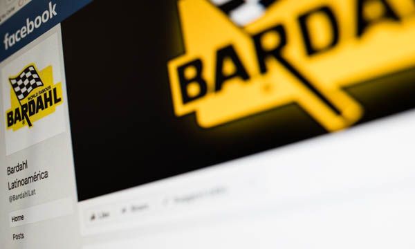 FaceBook: Bardahl Latinoamérica